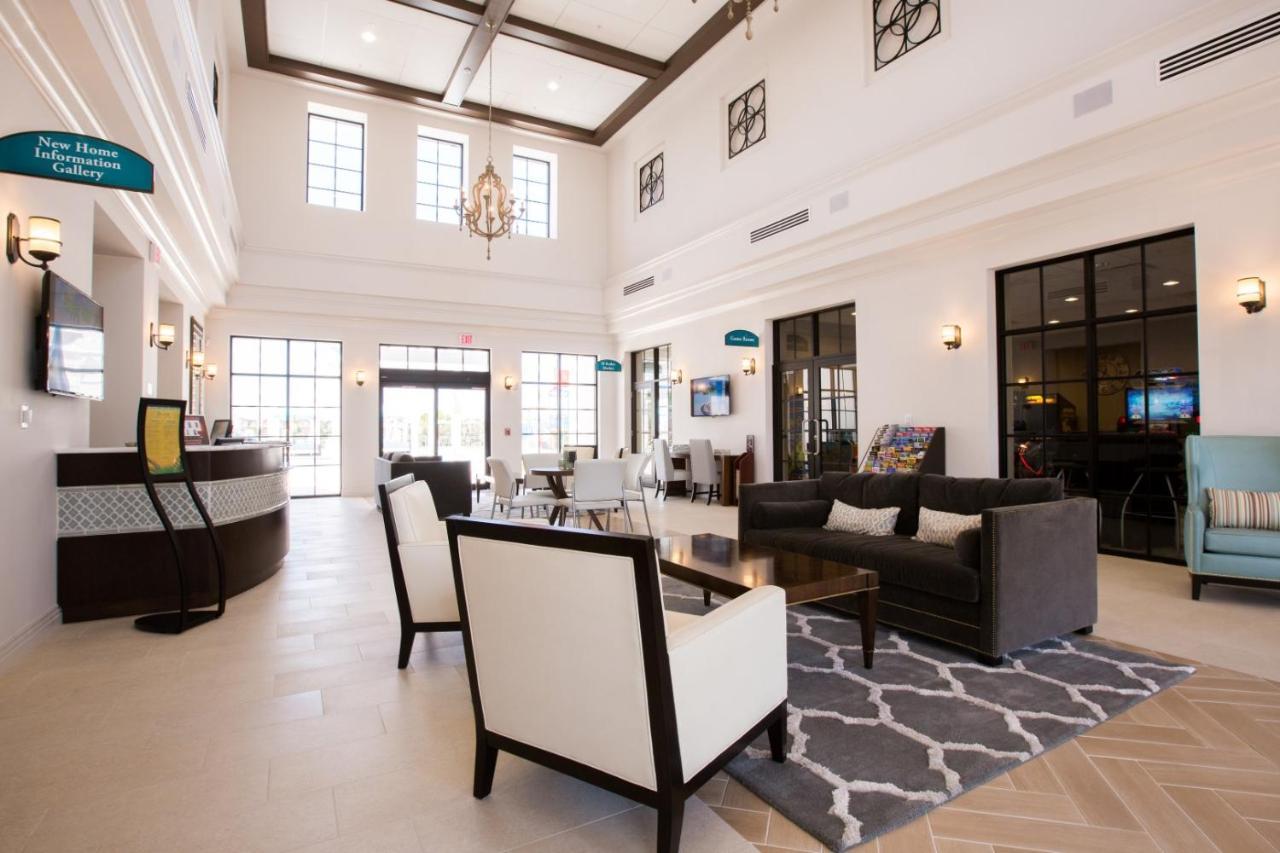 Resort Townhome Wprivate Pool & Bbq, Near Disney Kissimmee Esterno foto