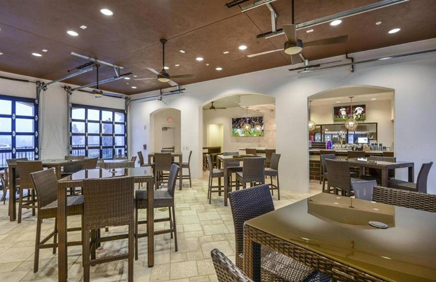 Resort Townhome Wprivate Pool & Bbq, Near Disney Kissimmee Esterno foto