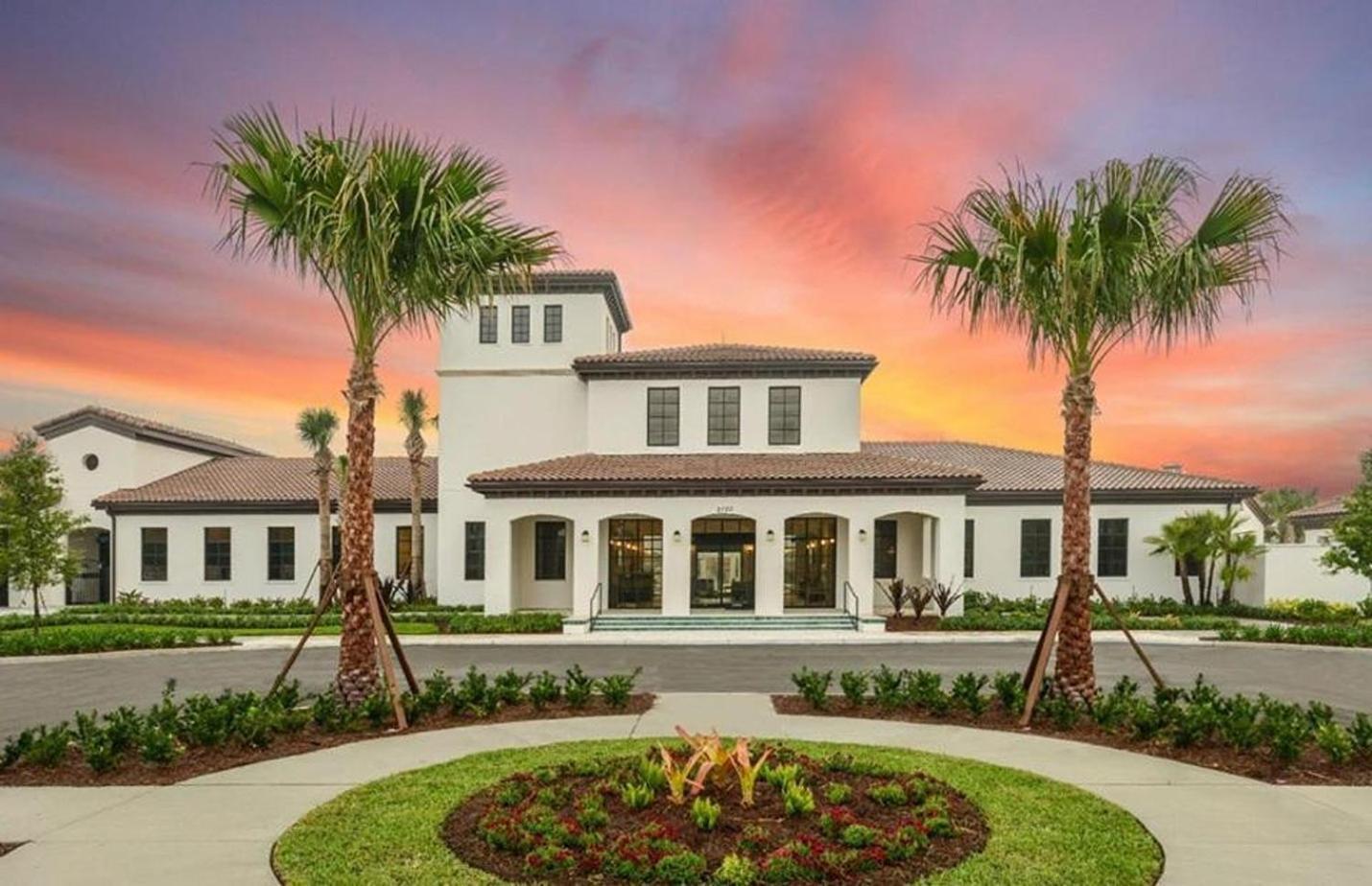 Resort Townhome Wprivate Pool & Bbq, Near Disney Kissimmee Esterno foto