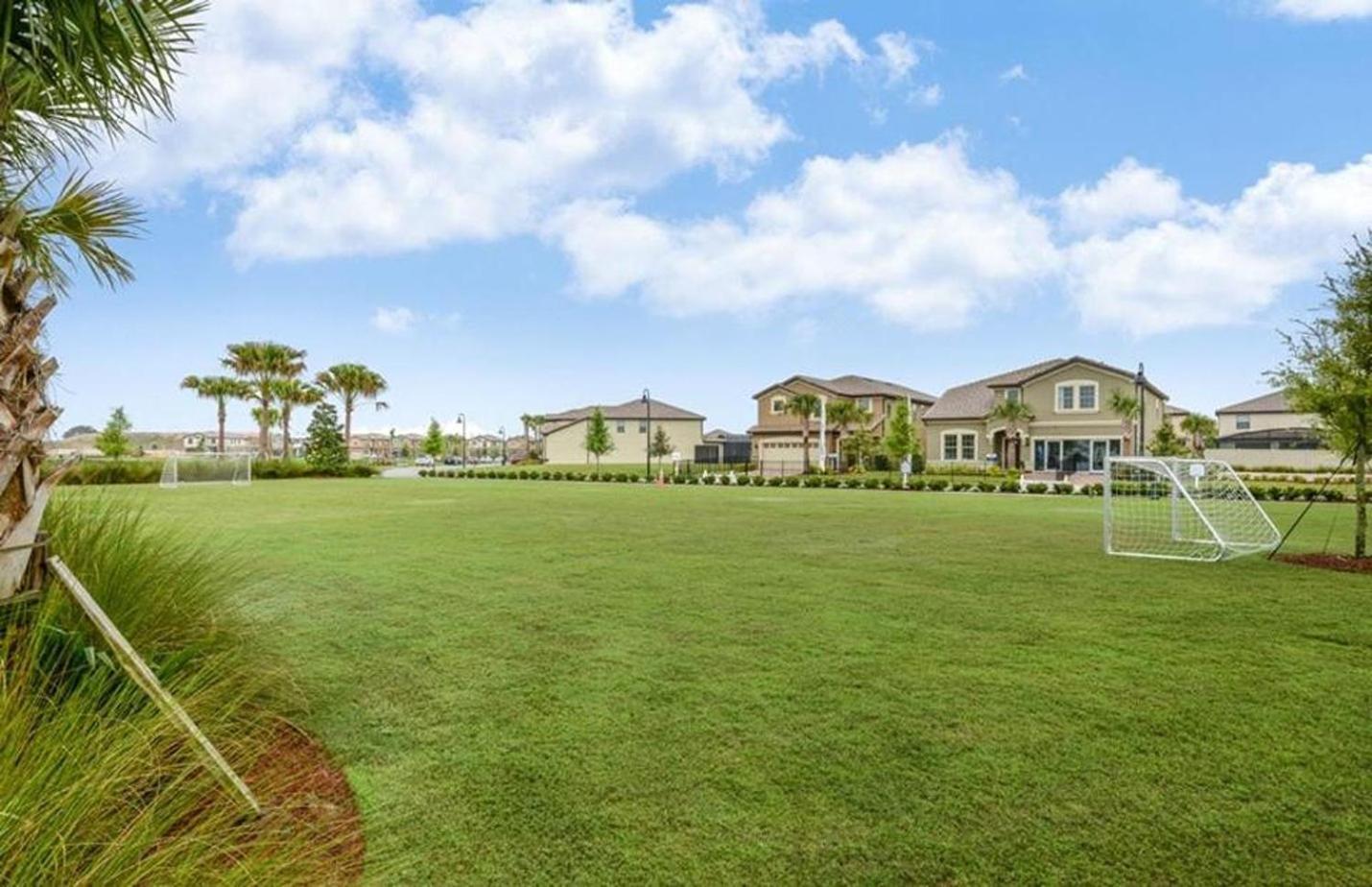 Resort Townhome Wprivate Pool & Bbq, Near Disney Kissimmee Esterno foto